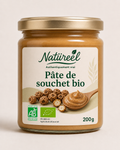 beurre de souchet bio (butternut)