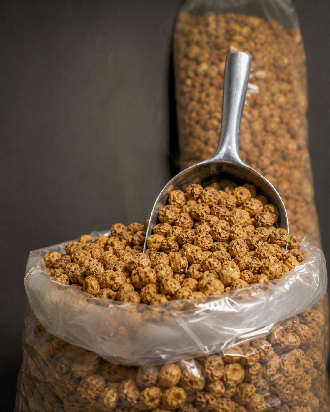 souchet bio (ndiir, tchogon)