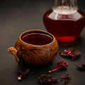 huile d'hibiscus bio 100ml