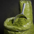 poudre de moringa bio