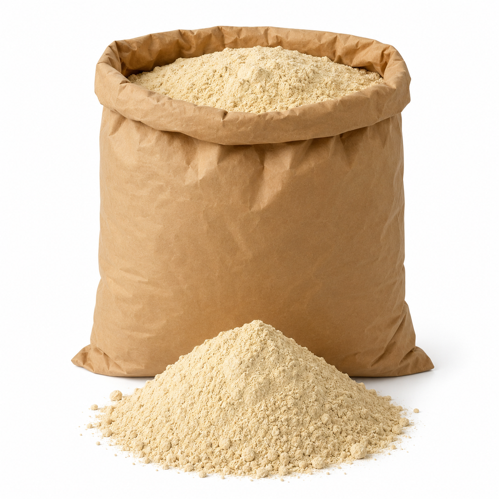 Poudre de baobab bio
