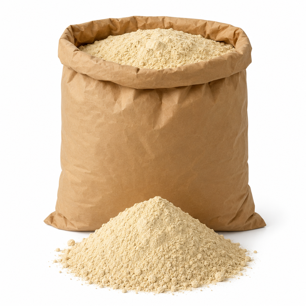 Poudre de baobab bio